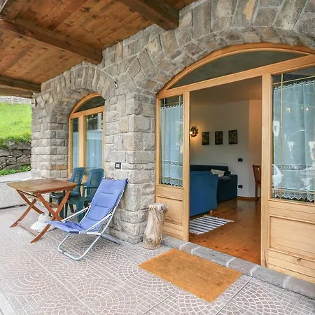 Lejlighed Casa Marcella