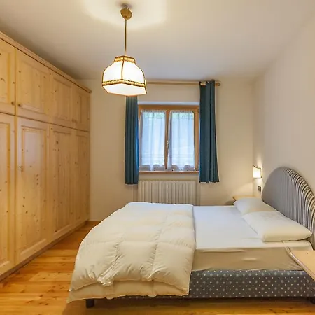 Casa Marcella Lejlighed
