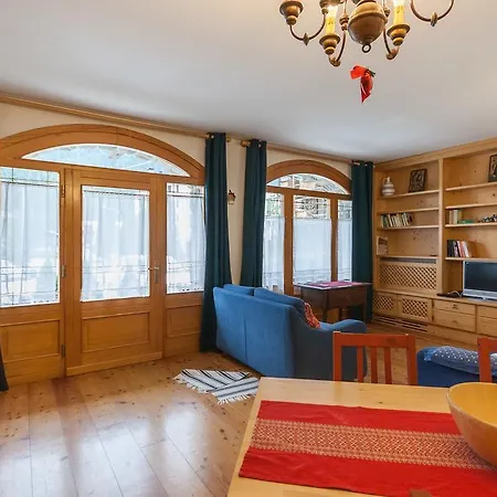Lejlighed Casa Marcella