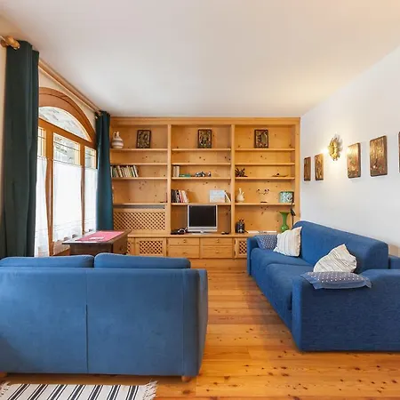 Lejlighed Casa Marcella *