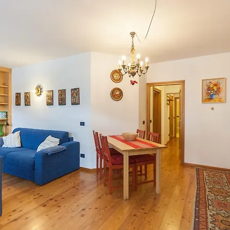 Casa Marcella * Falcade